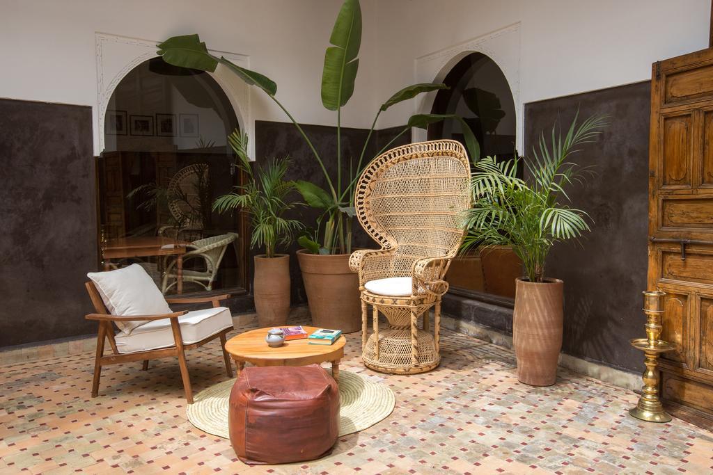Kasbah & 4*