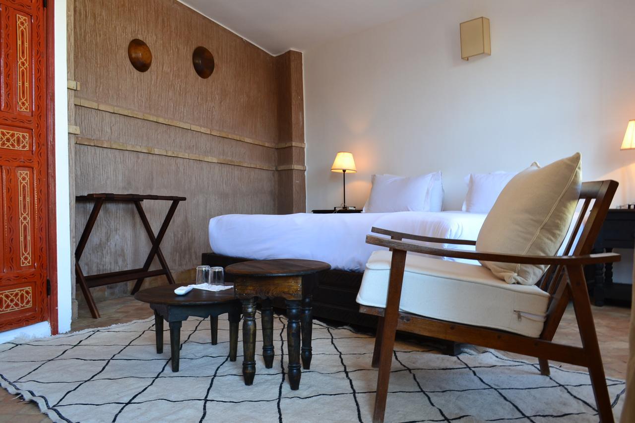 Kasbah &