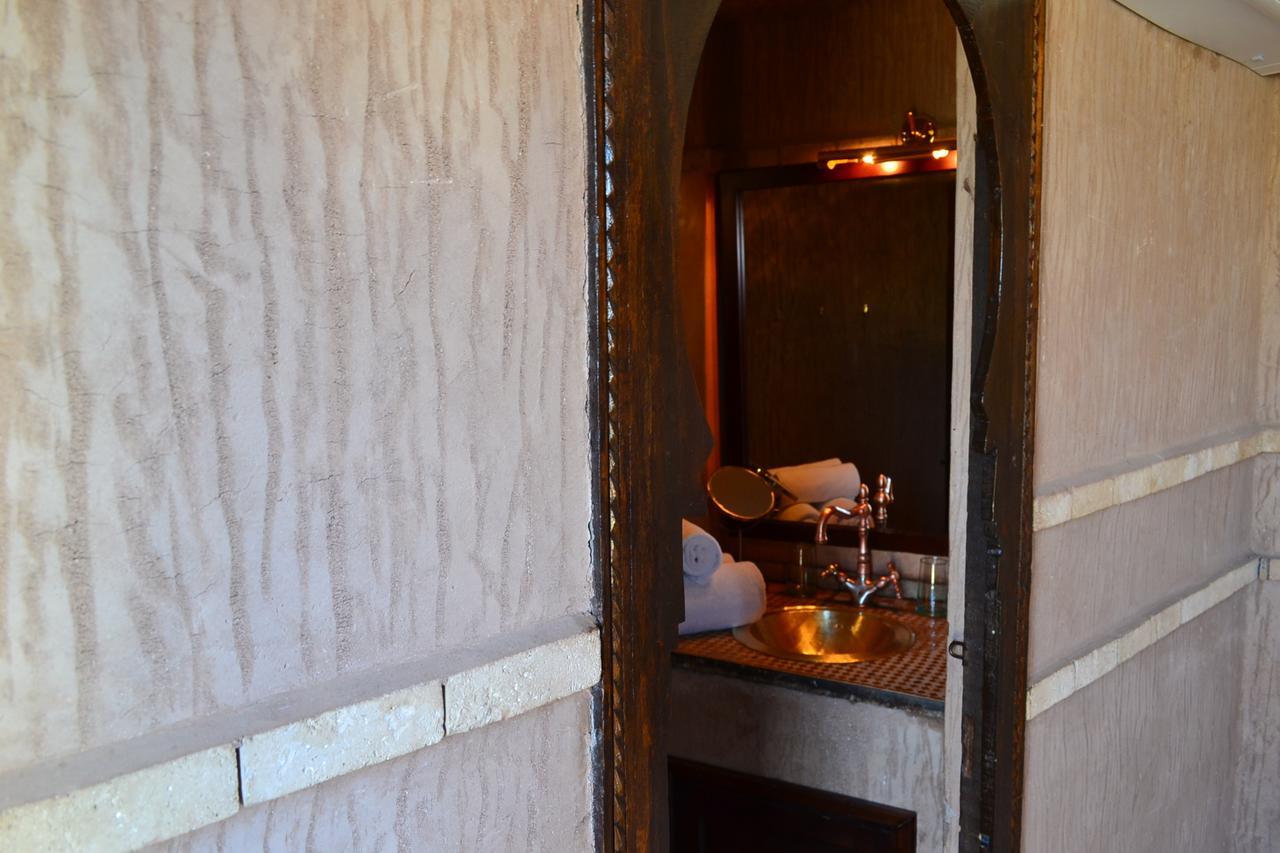 Kasbah & Riad Marrakesh