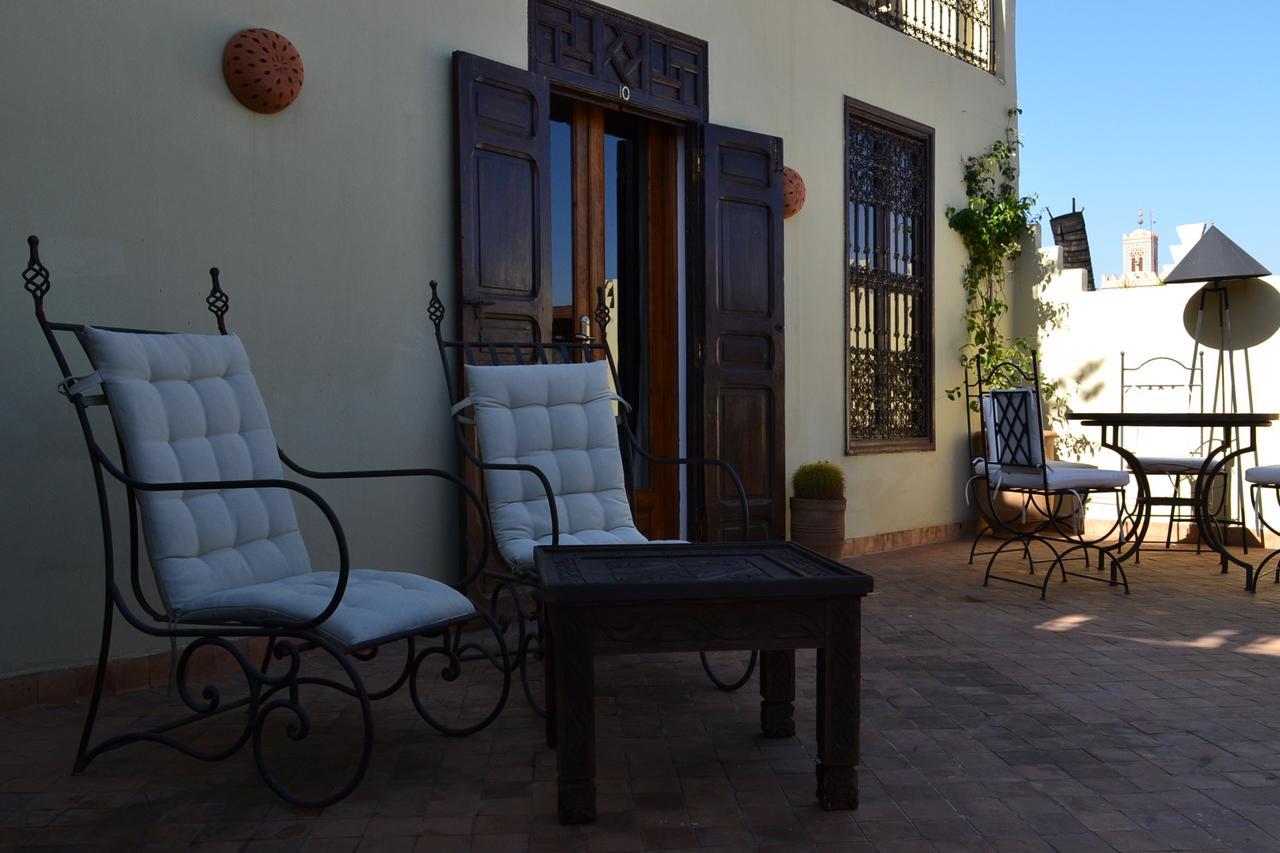 Kasbah & 4*