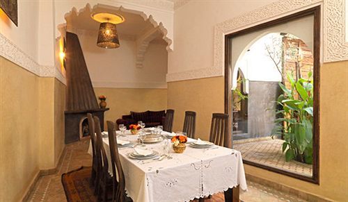 Riad Kasbah & 4*