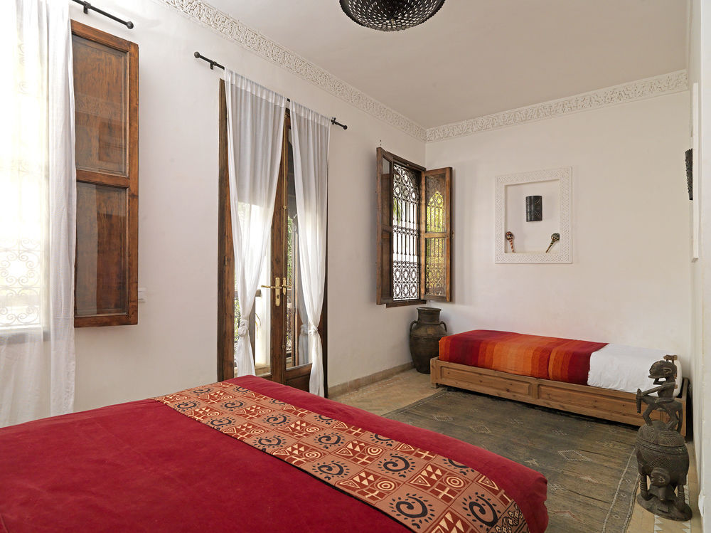 Kasbah & 4* Marrakesh