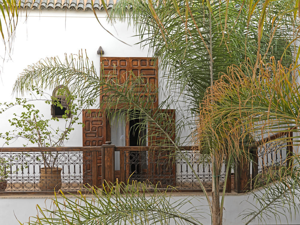 Riad Kasbah & 4*