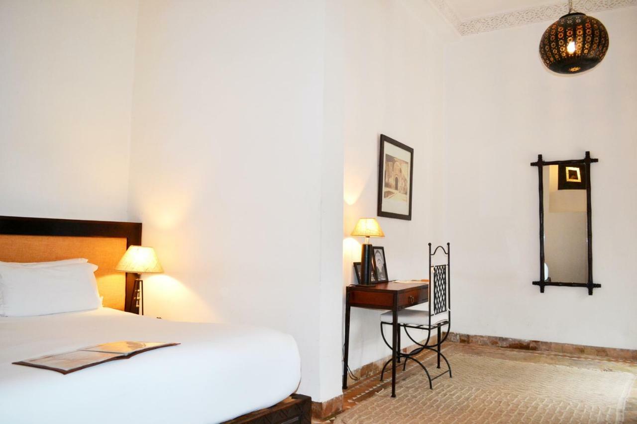 Riad Kasbah & Marrakesh