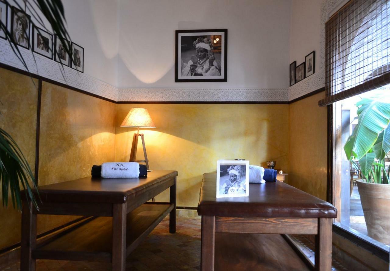 Kasbah & 4* Marrakesh