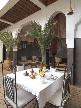 Kasbah & 4* Marrakesh
