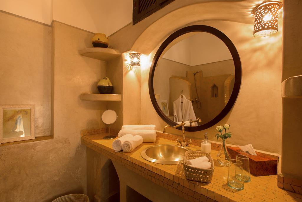 Kasbah & 4* Marrakesh