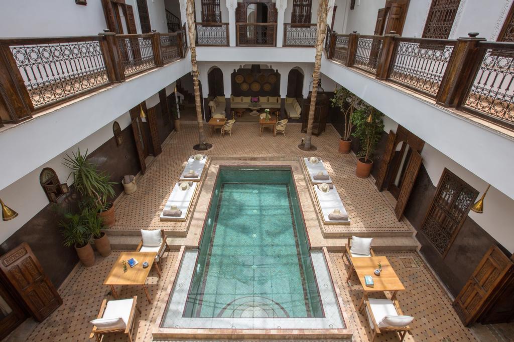 Kasbah & 4* Marrakesh