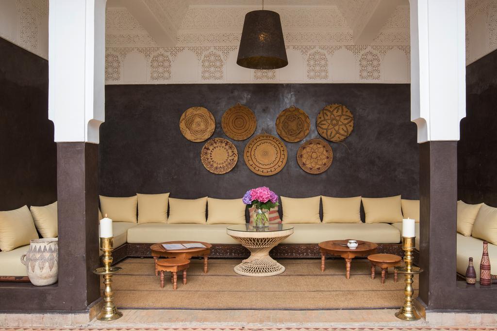 Kasbah & Marrakesh