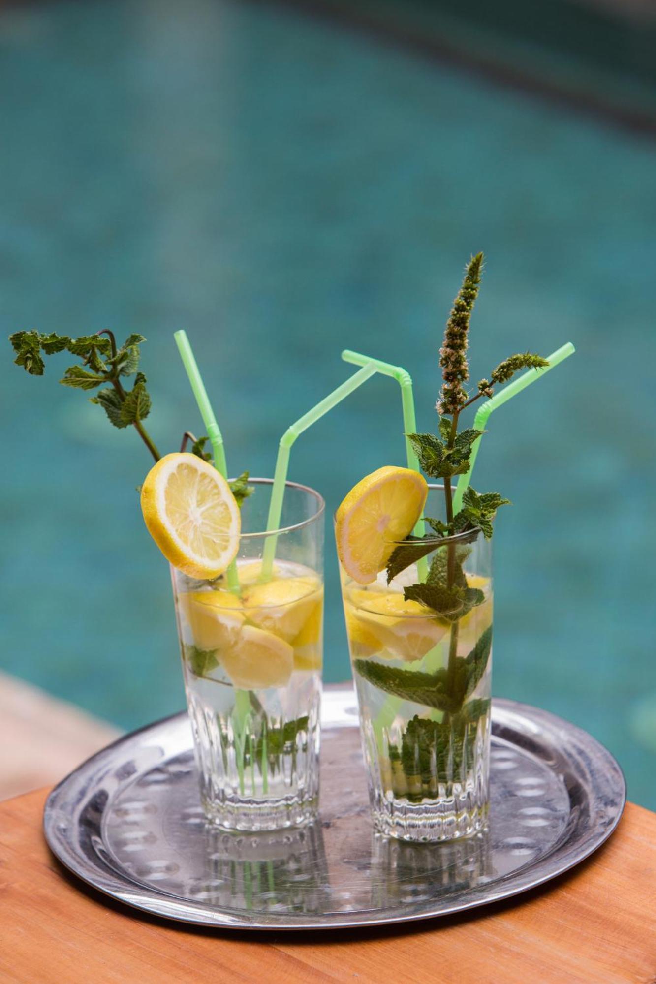 Kasbah & 4* Marrakesh
