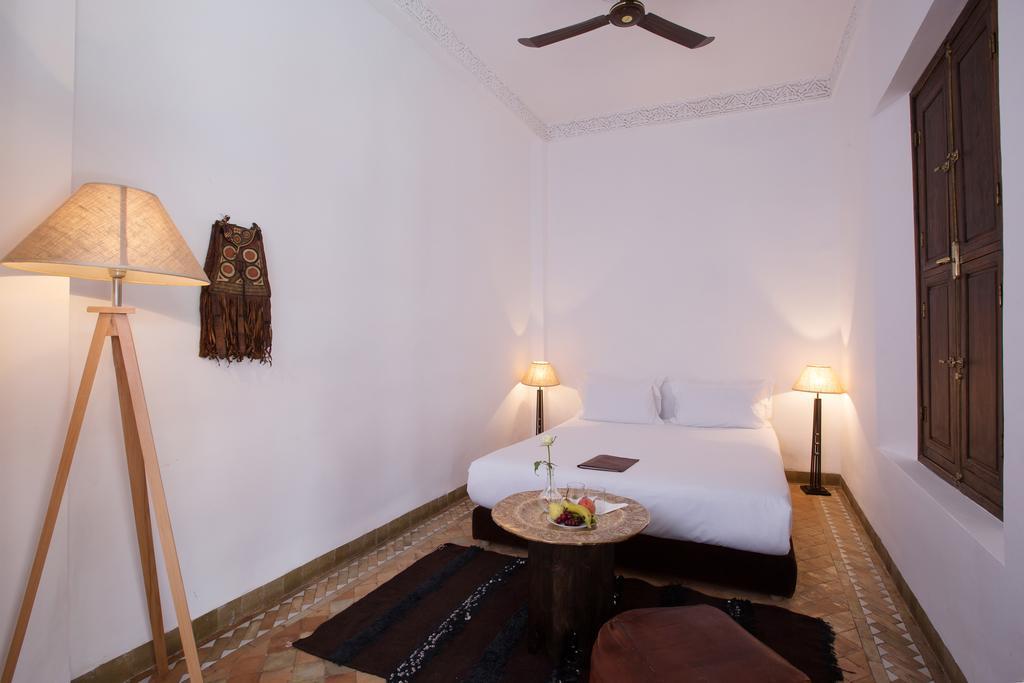 Riad Kasbah &