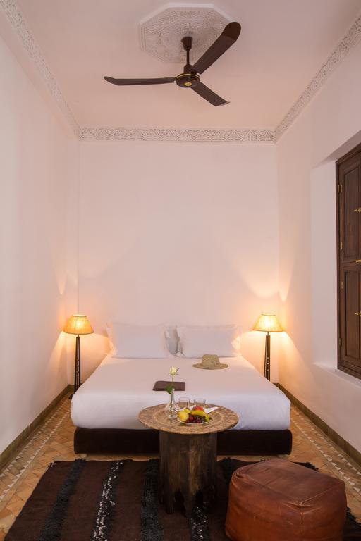 Kasbah & Riad Marrakesh