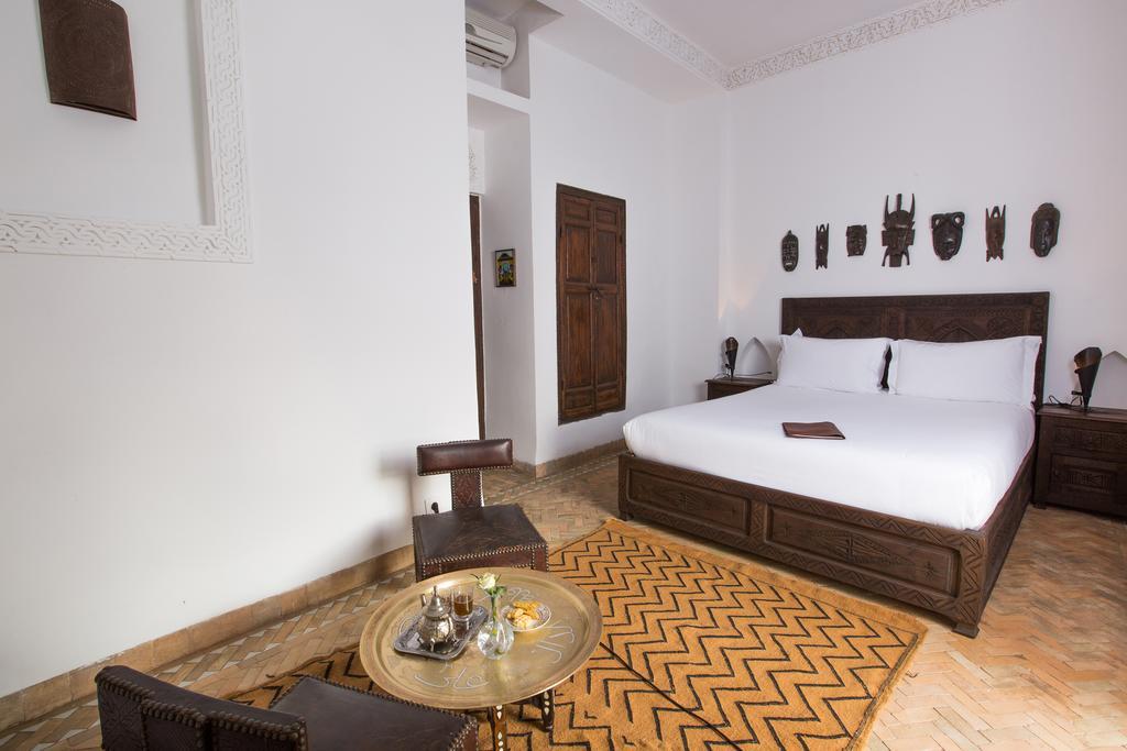 Riad Kasbah & 4*