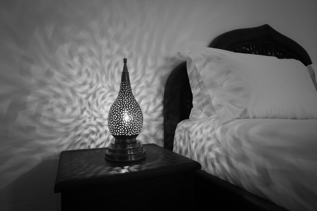 Kasbah & Riad Marrakesh