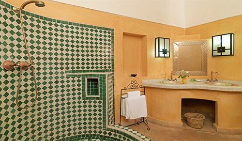 Kasbah & 4* Marrakesh