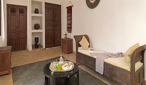 Riad Kasbah & 4*