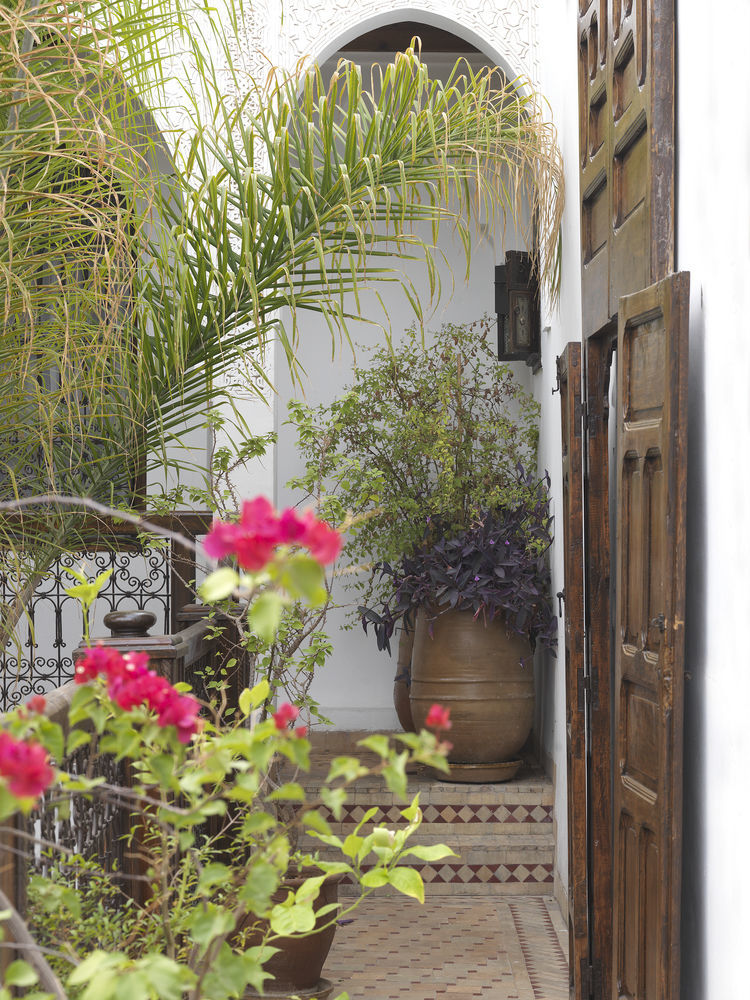 Riad Kasbah & 4*