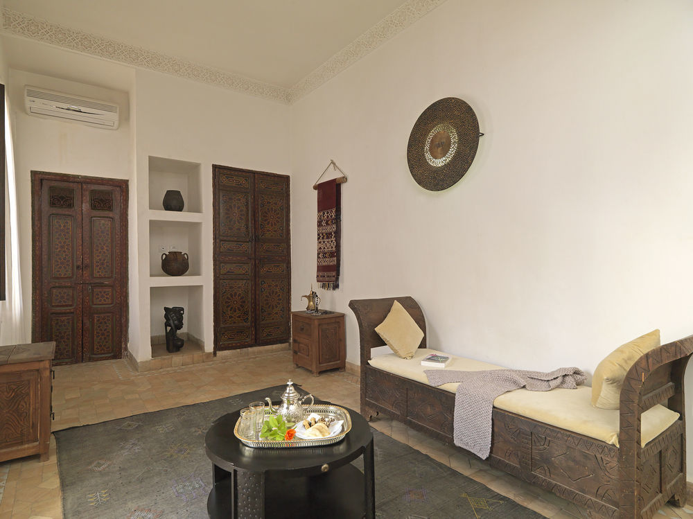Kasbah & 4* Marrakesh