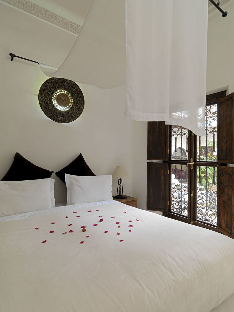 Kasbah & 4* Marrakesh
