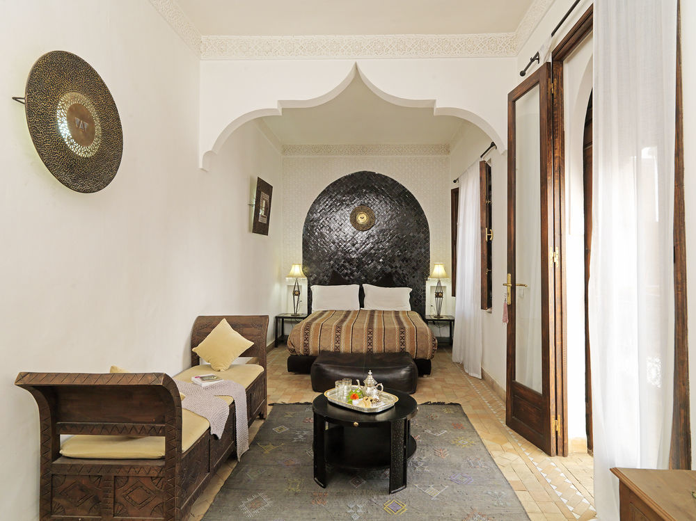 Kasbah & 4* Marrakesh