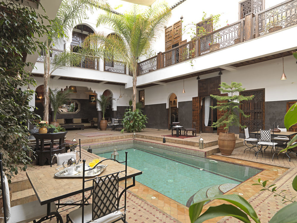 Kasbah & 4* Marrakesh