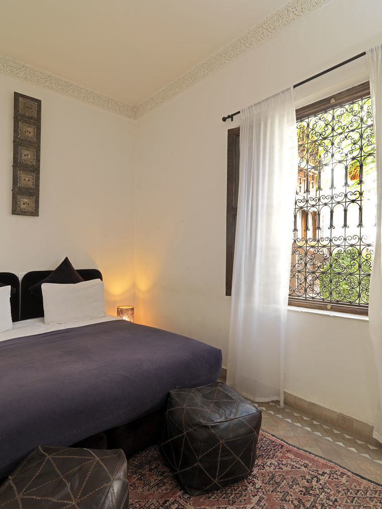 Riad Kasbah & 4*