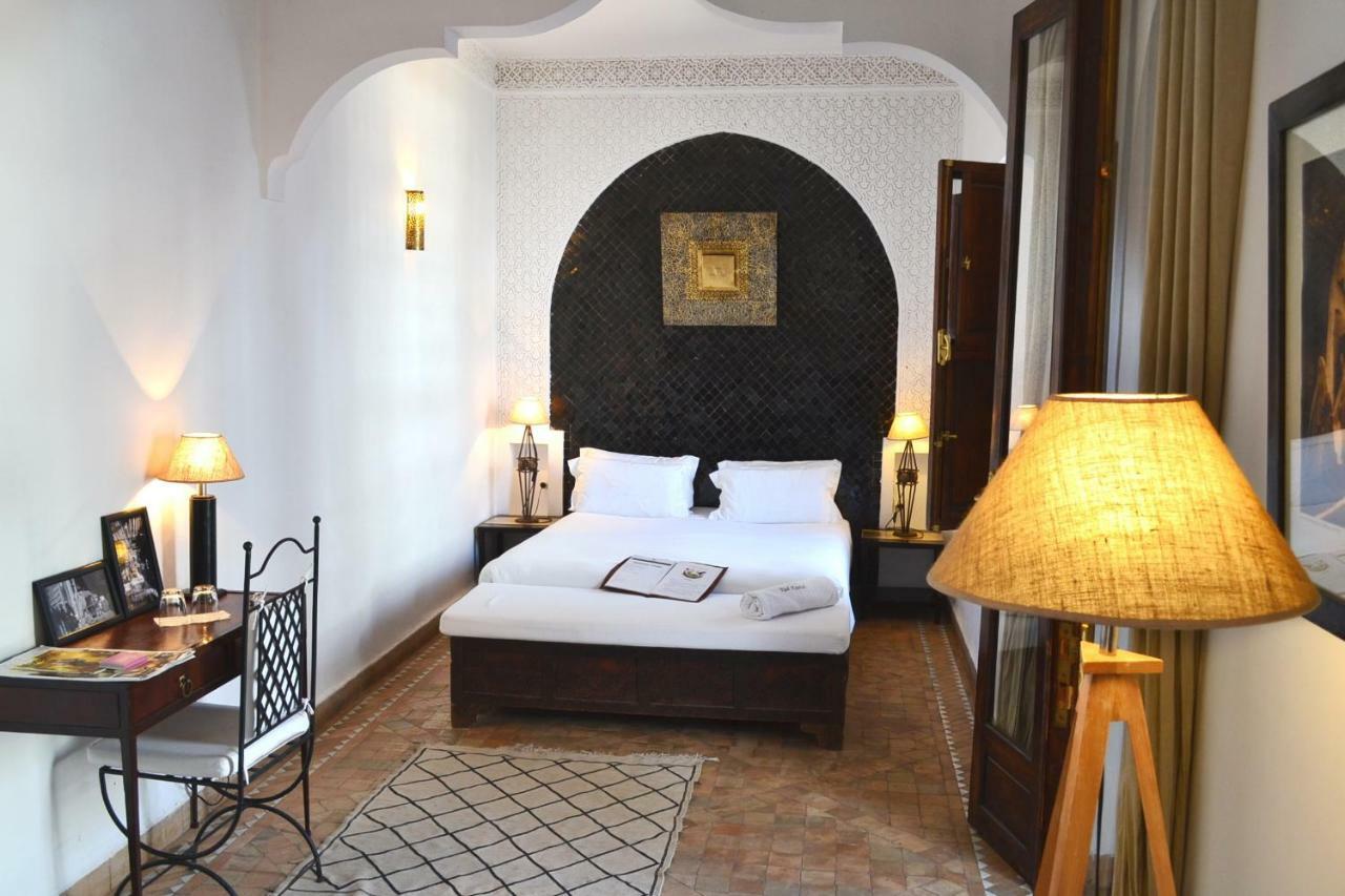 Kasbah & Marrakesh