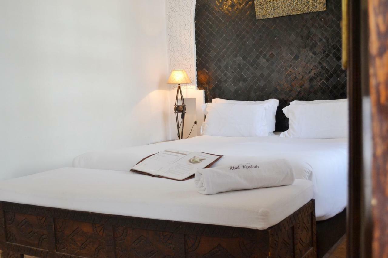 Riad Kasbah & 4*