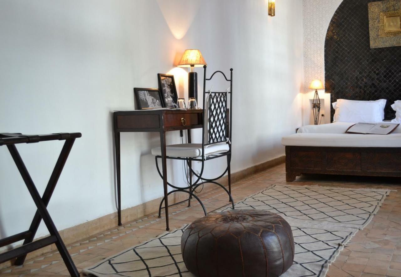 Kasbah & 4*