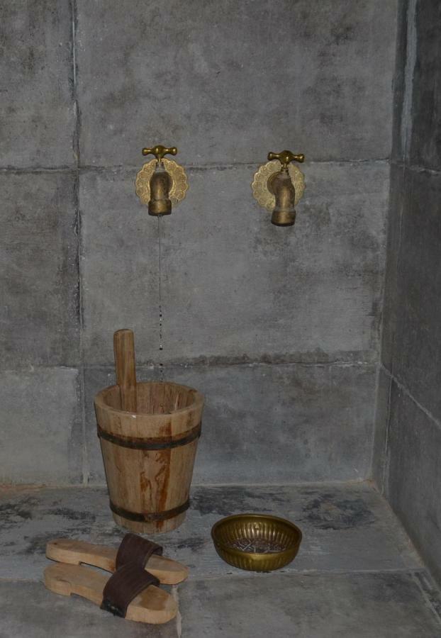 Riad Kasbah &