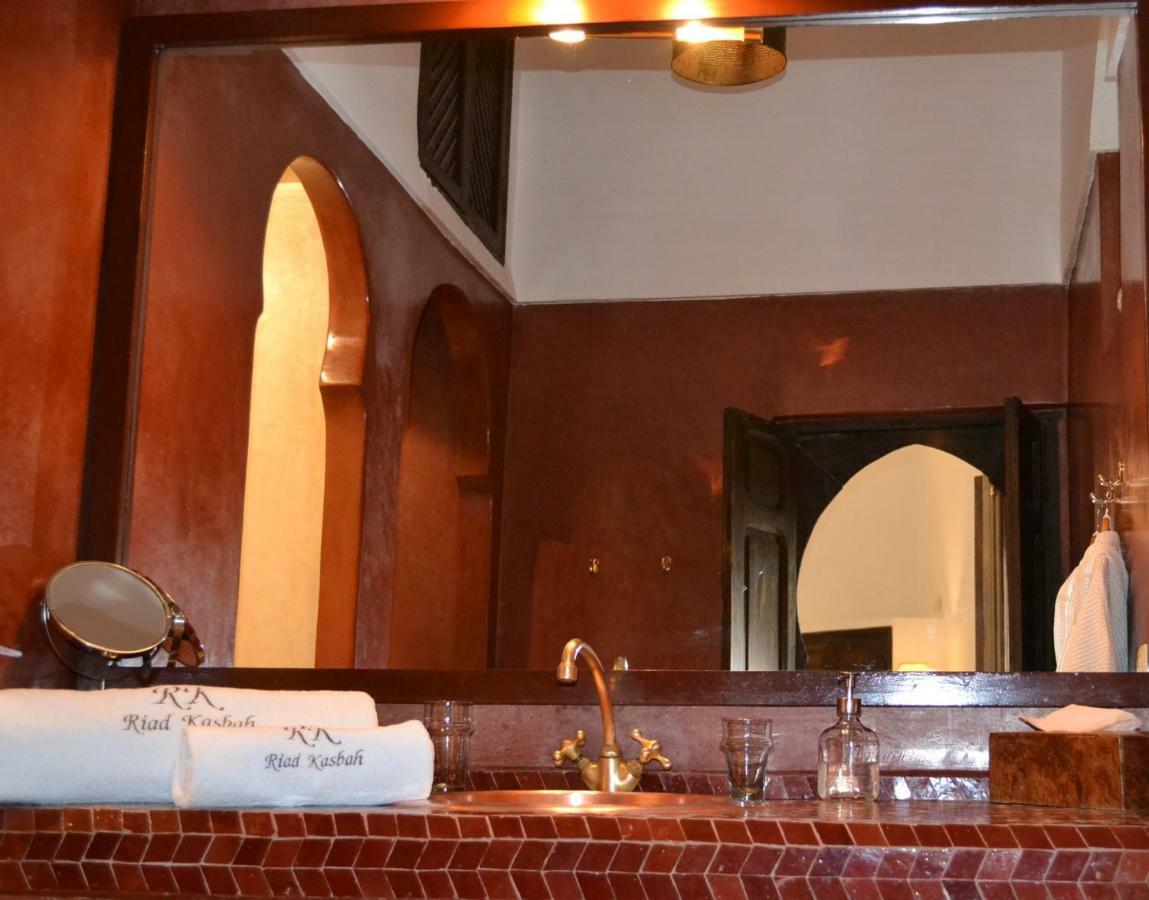 Kasbah & 4* Marrakesh