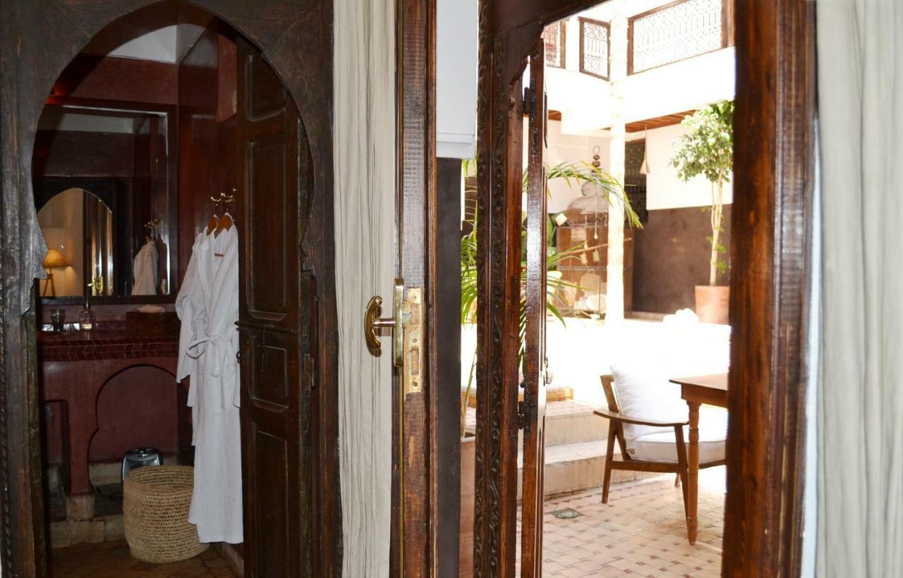Kasbah & Marrakesh
