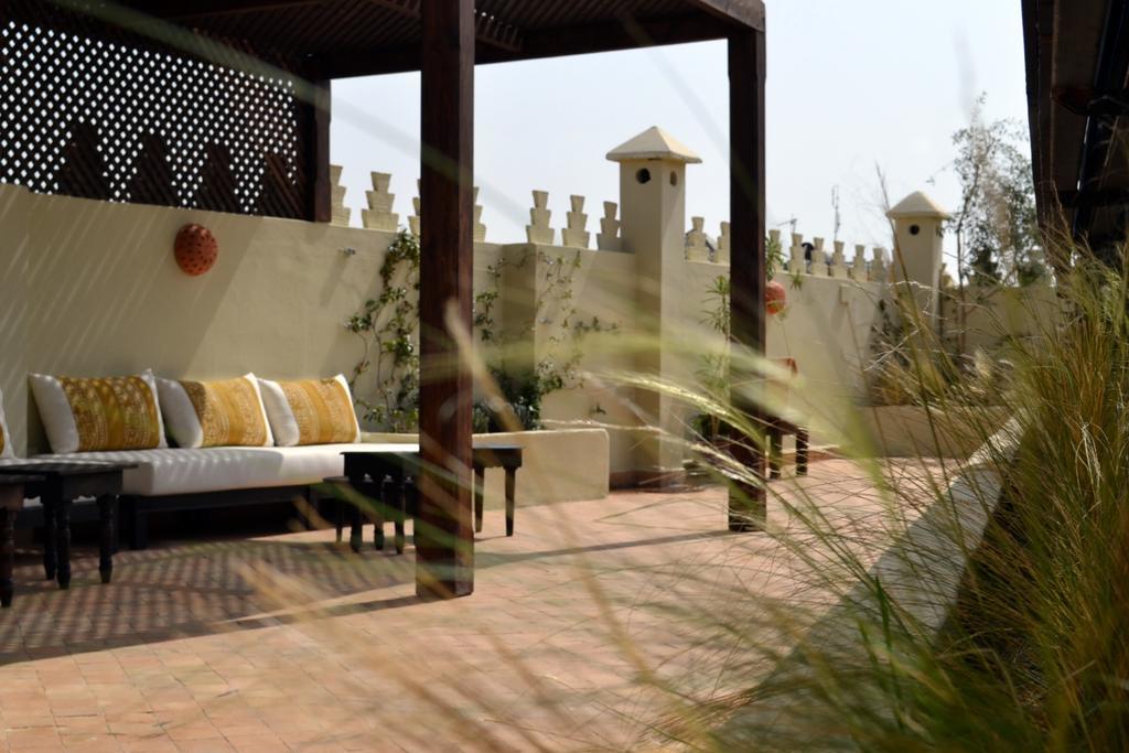 Kasbah & 4* Marrakesh