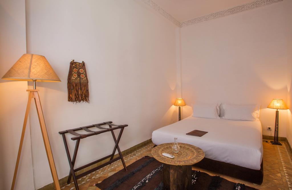 Kasbah & Riad