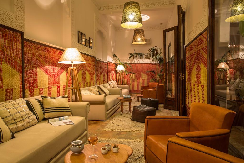 Kasbah & Riad 4*