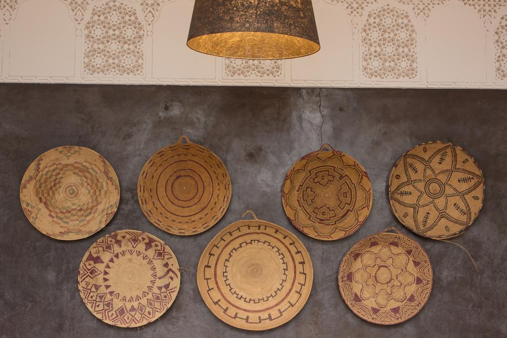 Kasbah & Riad