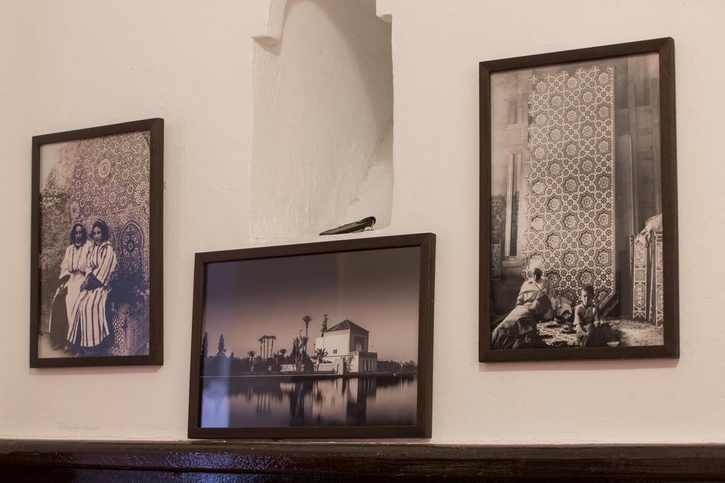 Kasbah & Riad Marrakesh